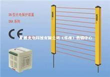 全面解析红外线保护装置 从SNA系列到欧洲4级光栅的应用与选择